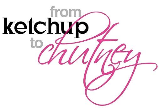 From ketchup to chutney of the mango variety
