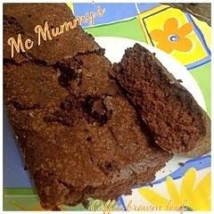 Chocolate brownie