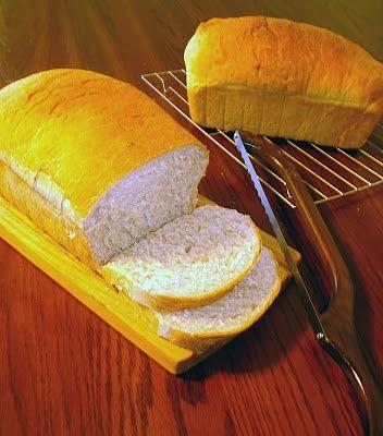 Sandwich Bread