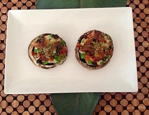 The Healthiest Pizzas on Earth