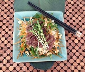 Thai Beef Salad