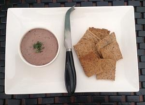 Chicken Liver Pate