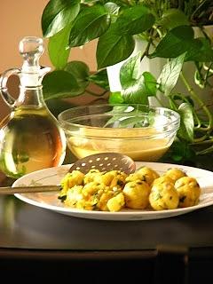 Batata Vada