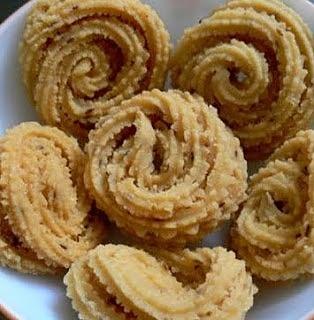 Maida Muruku