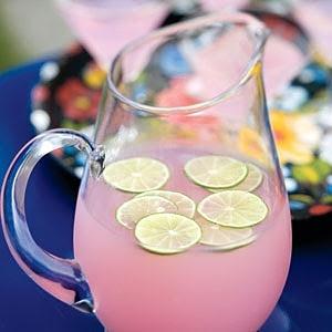 Pink Lemonade