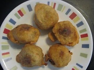 Poornam Boorelu