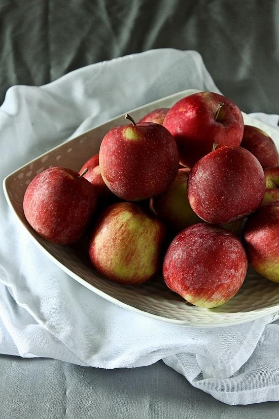 Apple Jam