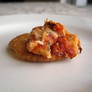 Pizza Dip