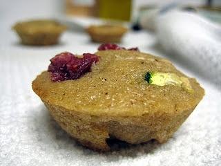 Franken muffins - easy customizable muffin recipe
