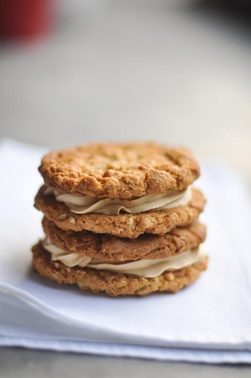 Nutter Butter Cookies