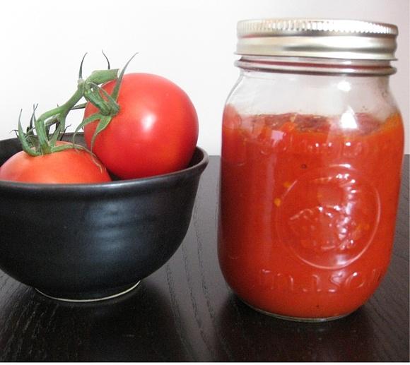 Best and easiest tomato sauce