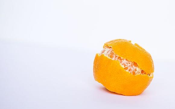 Clementine Tiramisu