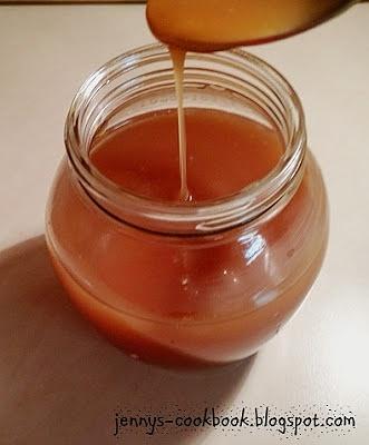 Salted Caramel