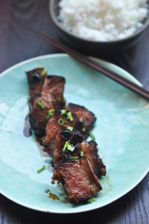Hour Sous Vide Beef Ribs