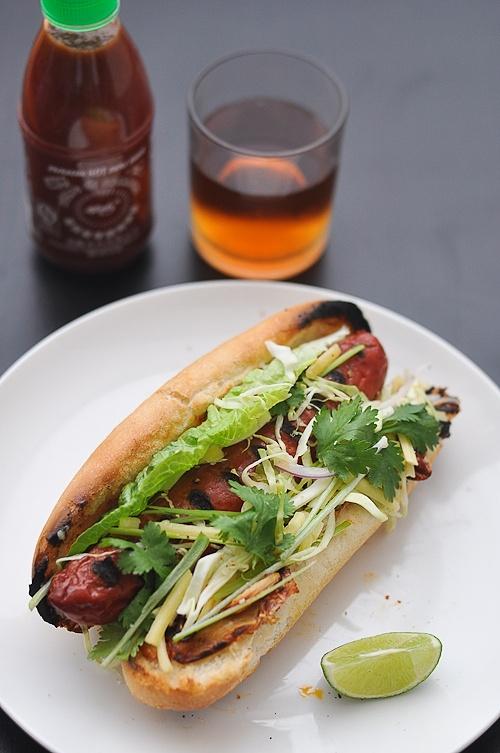 What sydney needs: the kogi dog
