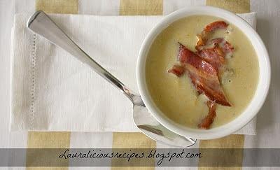 Cajun Corn Chowder