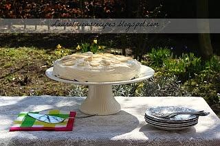Banana Cake