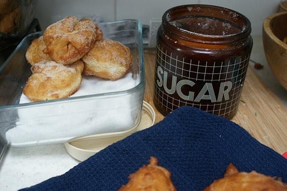 Doughnuts