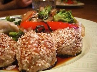 Minute Healthy Chinese