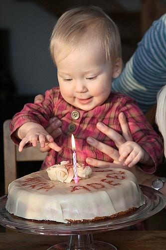 Birthday Cake