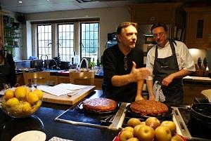 Tarte Tatin Emile Henry