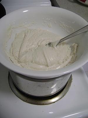 Mochi without microwave