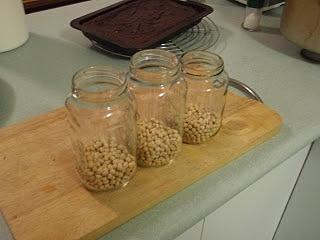Soy milk making tips and guide