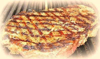 Perfect Steak Dinner