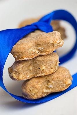 Homemade dog treats: healthy recipes for your pet
