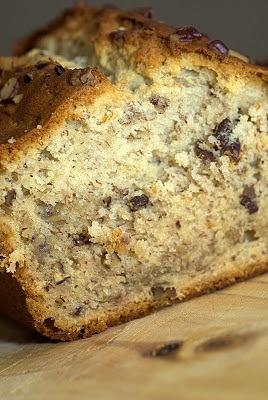 Cream Cheese Banana Nut Bread - Southern Living