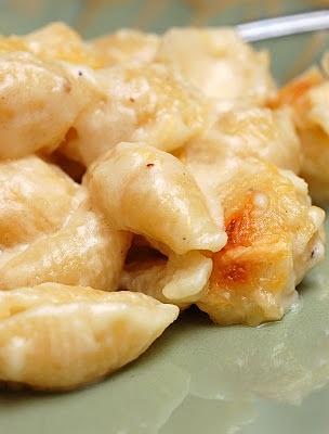 Pioneer woman macaroni and cheese