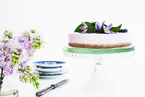 Skyr Cake Recipe