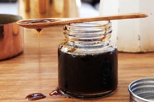 Coffee essence and syrup recipe