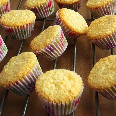 Coconut Macaroons
