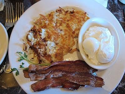Breakfasts in Vegas