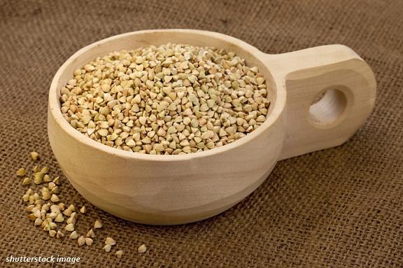 Health Benefits of Buckwheat Sprouts