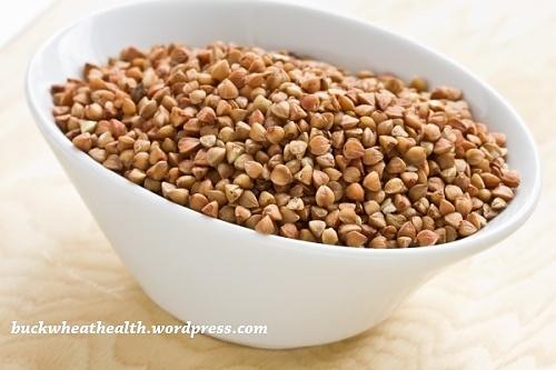 Reasons to include buckwheat in your diet
