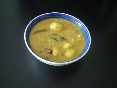 Chema Dumpala Pulusu