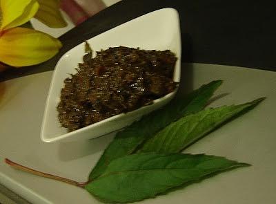 Gongura Pachadi