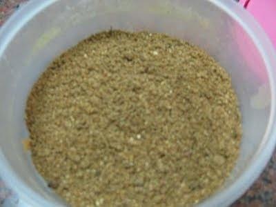 Masala Powder
