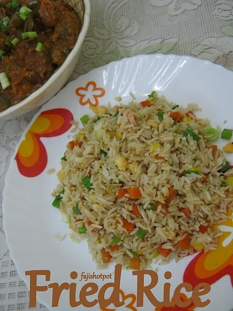 Fried Rice