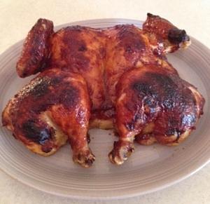 To grill or not to grill