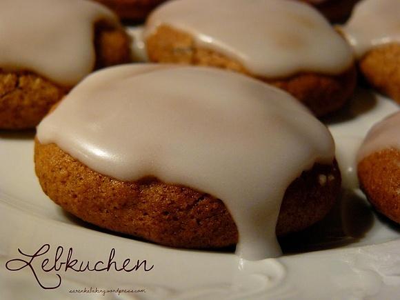 Lebkuchen