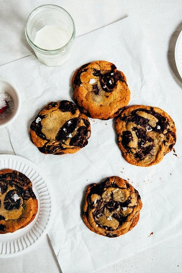 24 dollar chocolate chip cookies