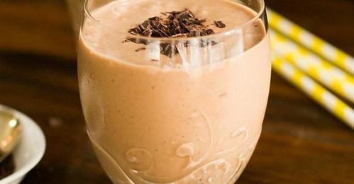 Scooters Peanut Butter Power Smoothie Recipe - Recipes - Tasty Query