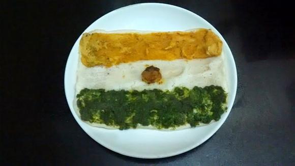 Mysore Masala Dosa