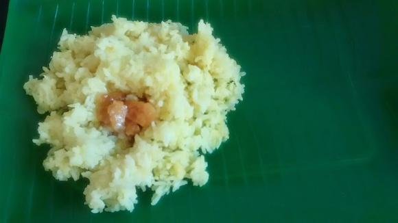 Pulagam and Kalagalupu Kura