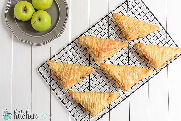 Apple Turnovers