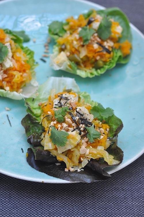 Ama’s Grandma Lumpia