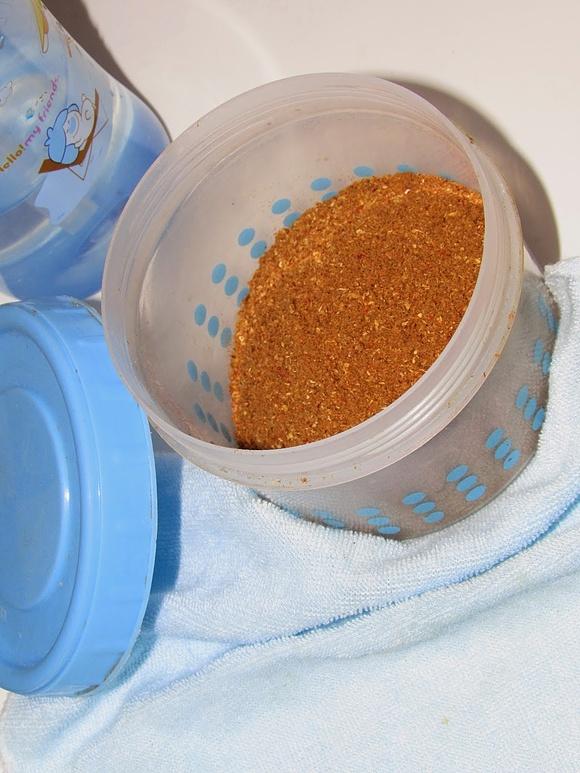 Chettinad mutton masala with spice powder and recipe